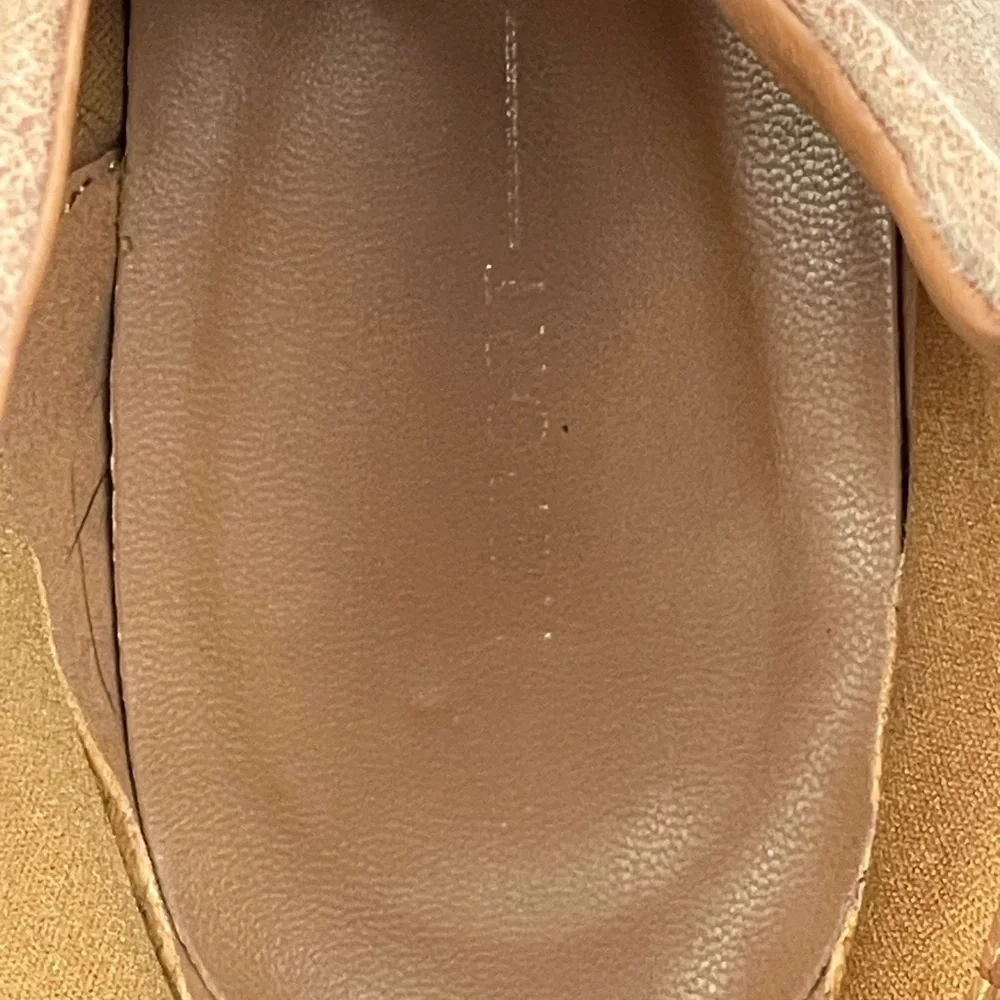 Report Women's Texas Ankle Boot, Tan, Size 7.5 - Picture 9 of 11